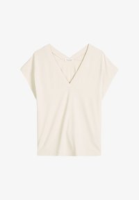 Unselected, grey silk