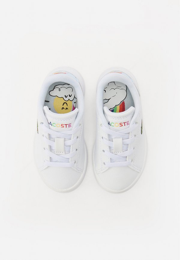 CARNABY INFANTS CORE ESSENTIALS UNISEX - Trainers - whithe4