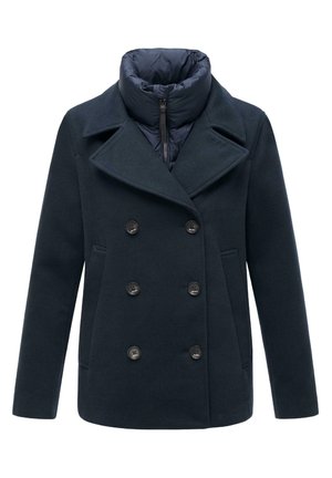 Chaqueta de invierno - dark blue