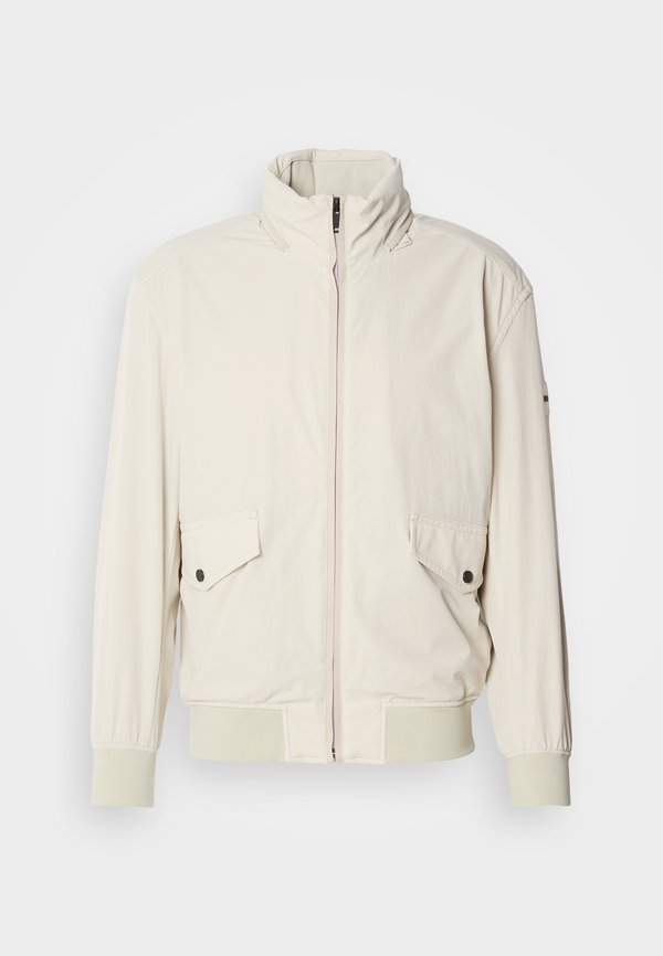 OHICE - Summer jacket - light beige4