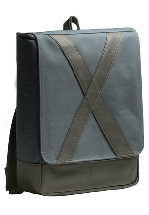 UNISEX BACKPACK - NORDHUG MINI - Rugzak - storm