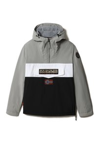 Napapijri Windjack - grey