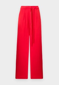VMBADINA PANT  - Bukse - fiery red