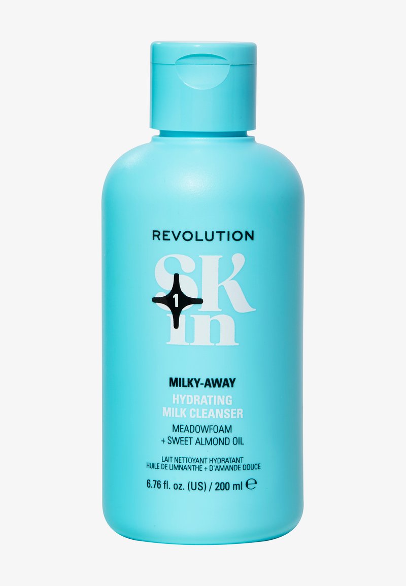 SKIN by Revolution - - Kosmetyki do demakijażu, Powiększ