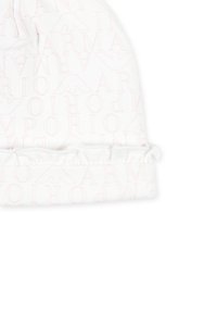 Armani Junior Berretto - white