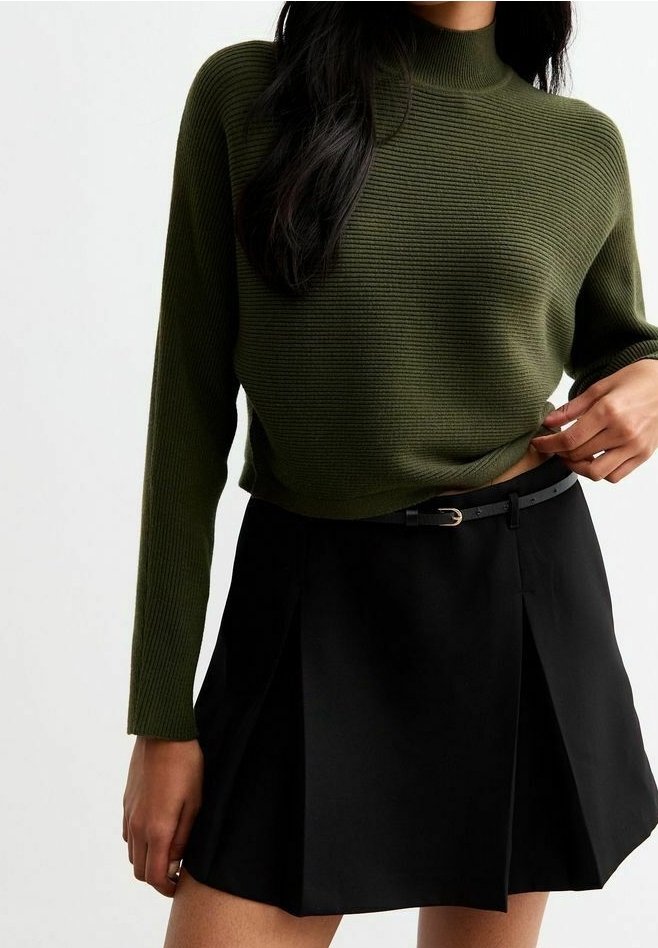 New Look Trui - khaki