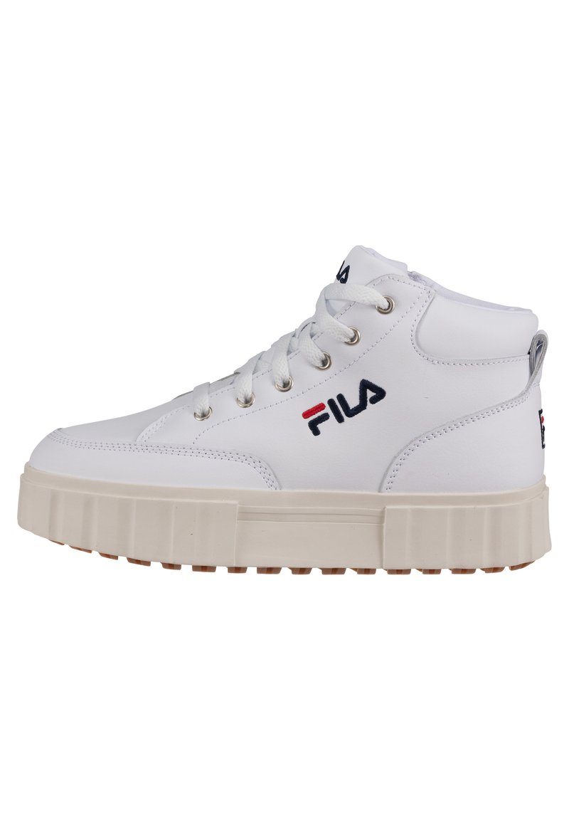 Sneakers alte