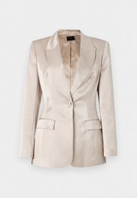 FANNIE - Bleiseri - fawn taupe