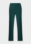 Pantalon classique - green