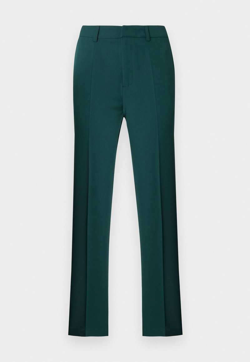 Anna Field Broek groen