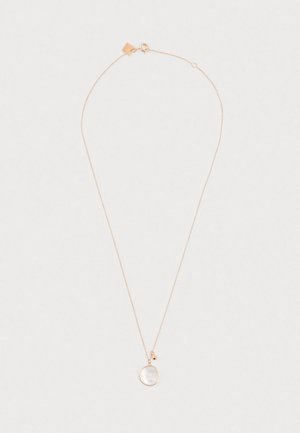 MARIA CHAIN - Halsband - rose gold coloured