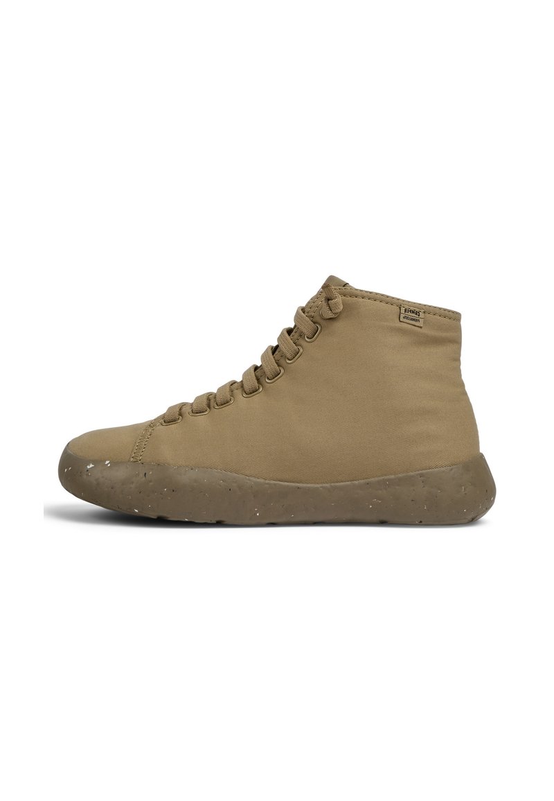 Camper PEU STADIUM Hightop trainers beige Zalando.co.uk