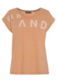 Unselected, orange
