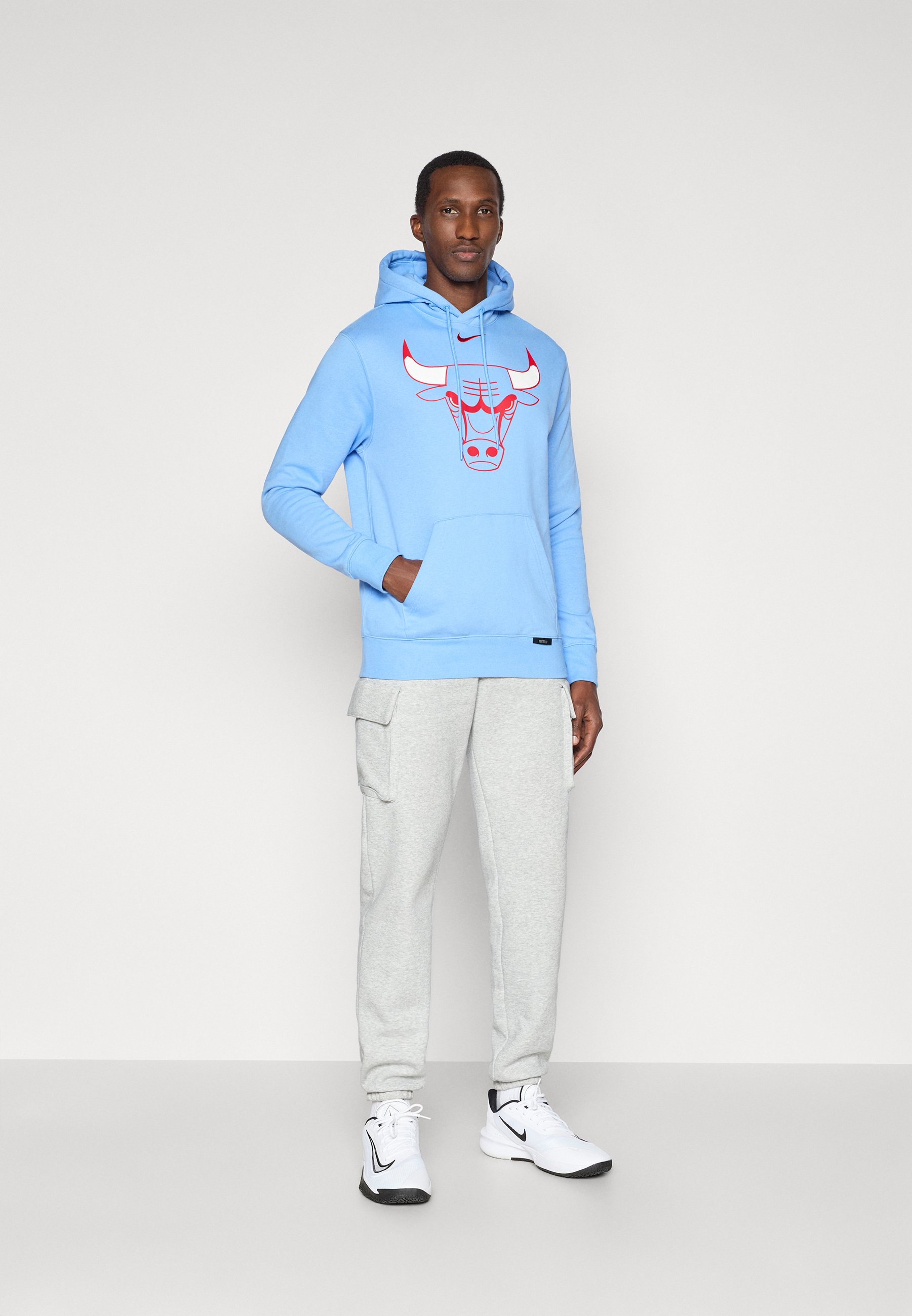 nike bulls city edition hoodie