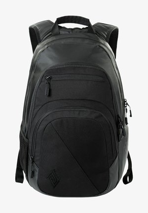 Nitro Stash 29 - Sac à dos - tough black