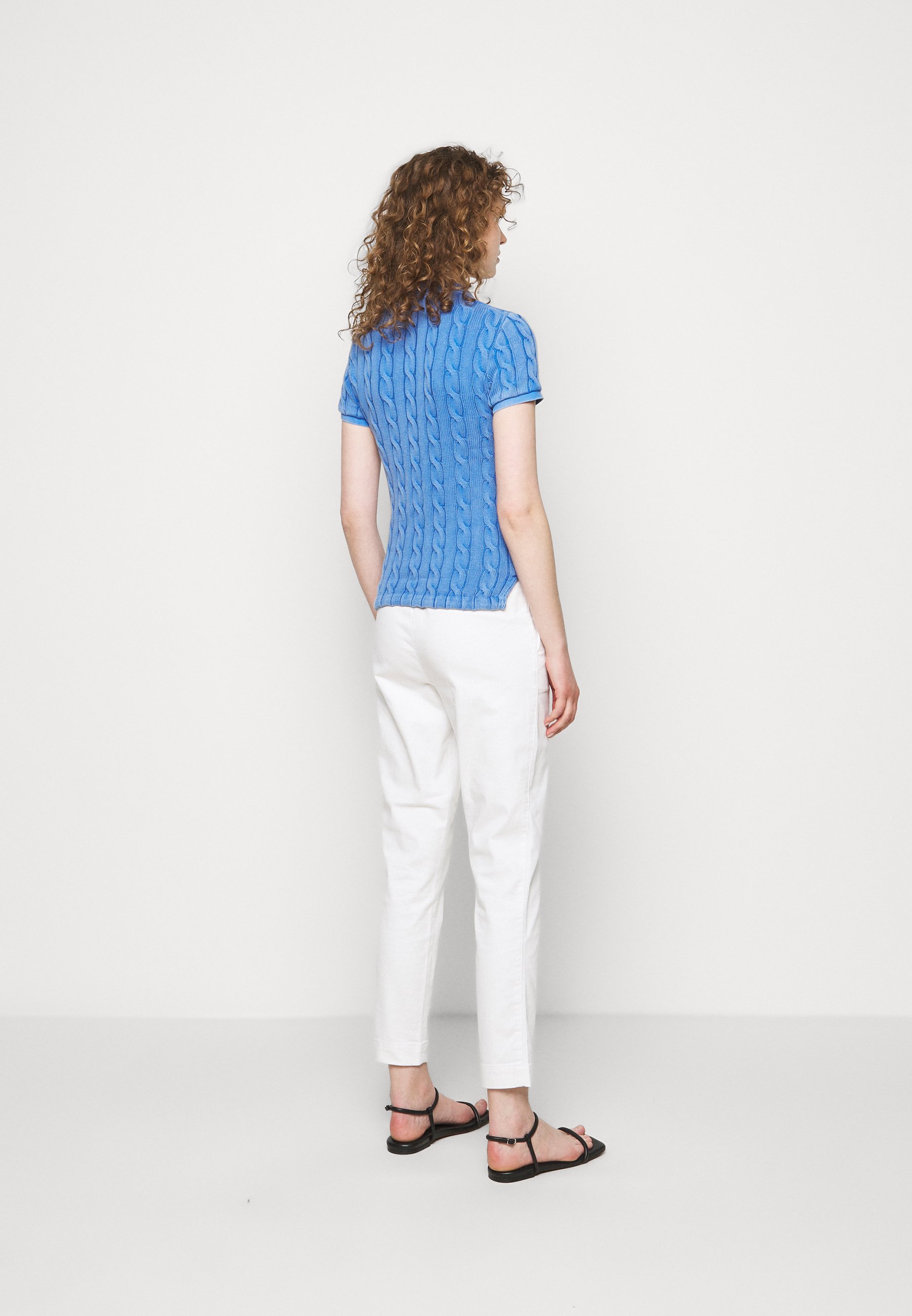 Women CABLE - Polo shirt Women CABLE - Polo shirt