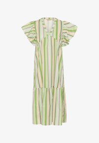 Nije odabrano, green stripe