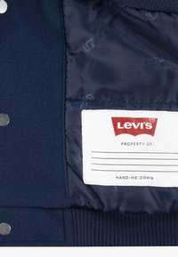 Levi's® Zimska jakna - dress blues
