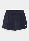 ASTER SHORT - Short de sport - daring ocean