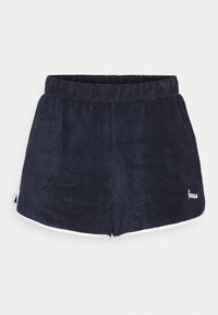 ASTER SHORT - Sportiniai šortai - daring ocean