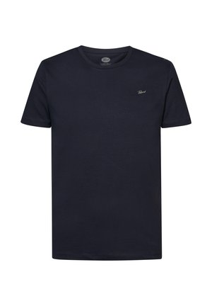Petrol Industries, DREIER 3 PACK SPECIAL - T-shirt basic - midnight navy