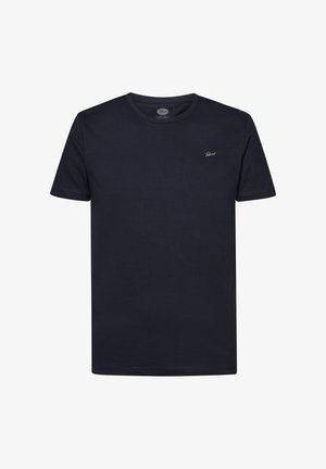 Petrol Industries, DREIER 3 PACK SPECIAL - T-Shirt basic - midnight navy