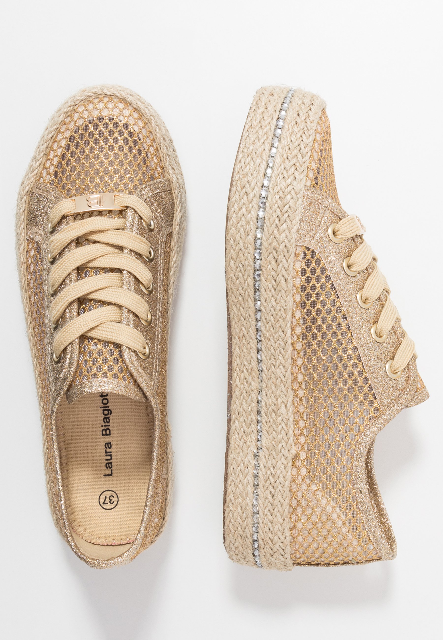 Espadrillas Laura Biagiotti Zalando Outlet Shop, UP TO 68% OFF |  agrichembio.com