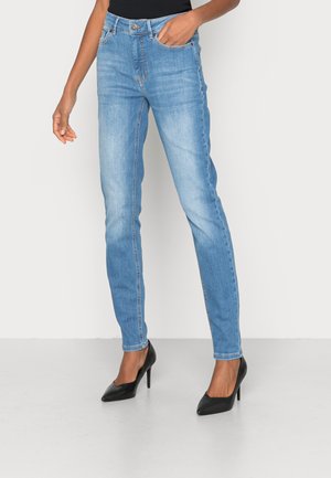Jeans Skinny Fit - blue denim