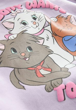 Next DISNEY ARISTOCATS SET  - Sweatshirt - lilac purple