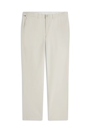 Tommy Hilfiger, DENTON - Chino - newsprint