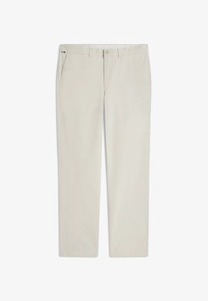 Tommy Hilfiger, DENTON - Chino - newsprint