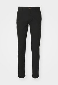 JPSTMARCO JJFURY ANA - Pantalones chinos - tap shoe
