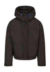 LOGO  - Winterjacke - black