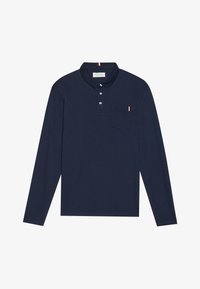 Unselected, navy blazer