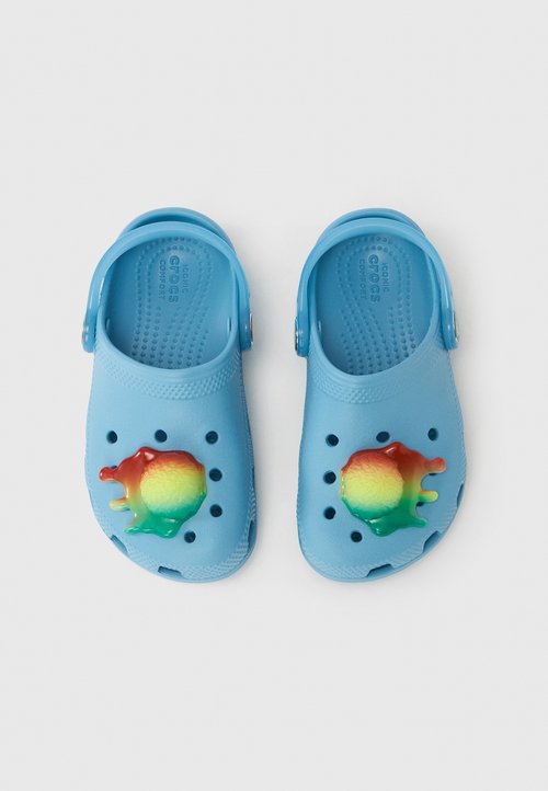 Crocs Clogs - elite blue — foto 4