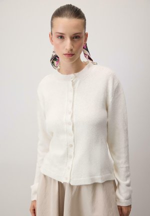 DÜĞMELİ BASIC - Jopica - ekru