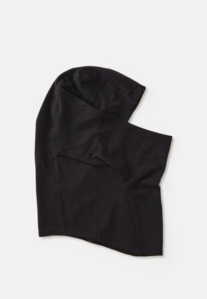 BALACLAVA UNISEX - Bonnet - black