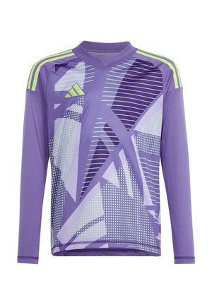 TIRO 24 COMPETITION  - Maglia da portiere - lila