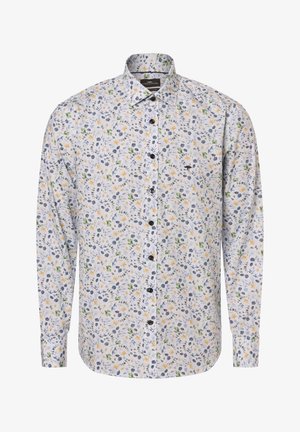 Fynch-Hatton, Shirt - we mehrfarbig