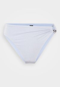 Não selecionado, kentucky blue