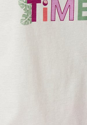 Damart, JERSEY KNIT - Nachtwäsche Shirt - ecru