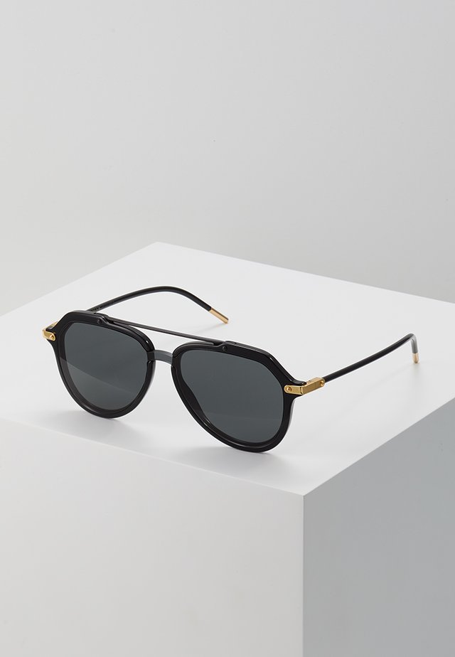 Occhiali da sole - black