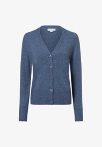 Niet geselecteerd, blau