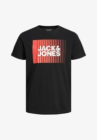 Jack Jones Jjecorp Logo Tee Play Ss O-n Noos Pls - T-shirt Uomo Verde | Nencini Sport Jack Jones Jjecorp Logo Tee Play Ss O-n Noos Pls - T-shirt Uomo Verde | Nencini Sport