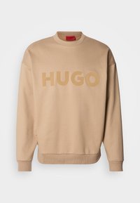 Unselected, medium beige