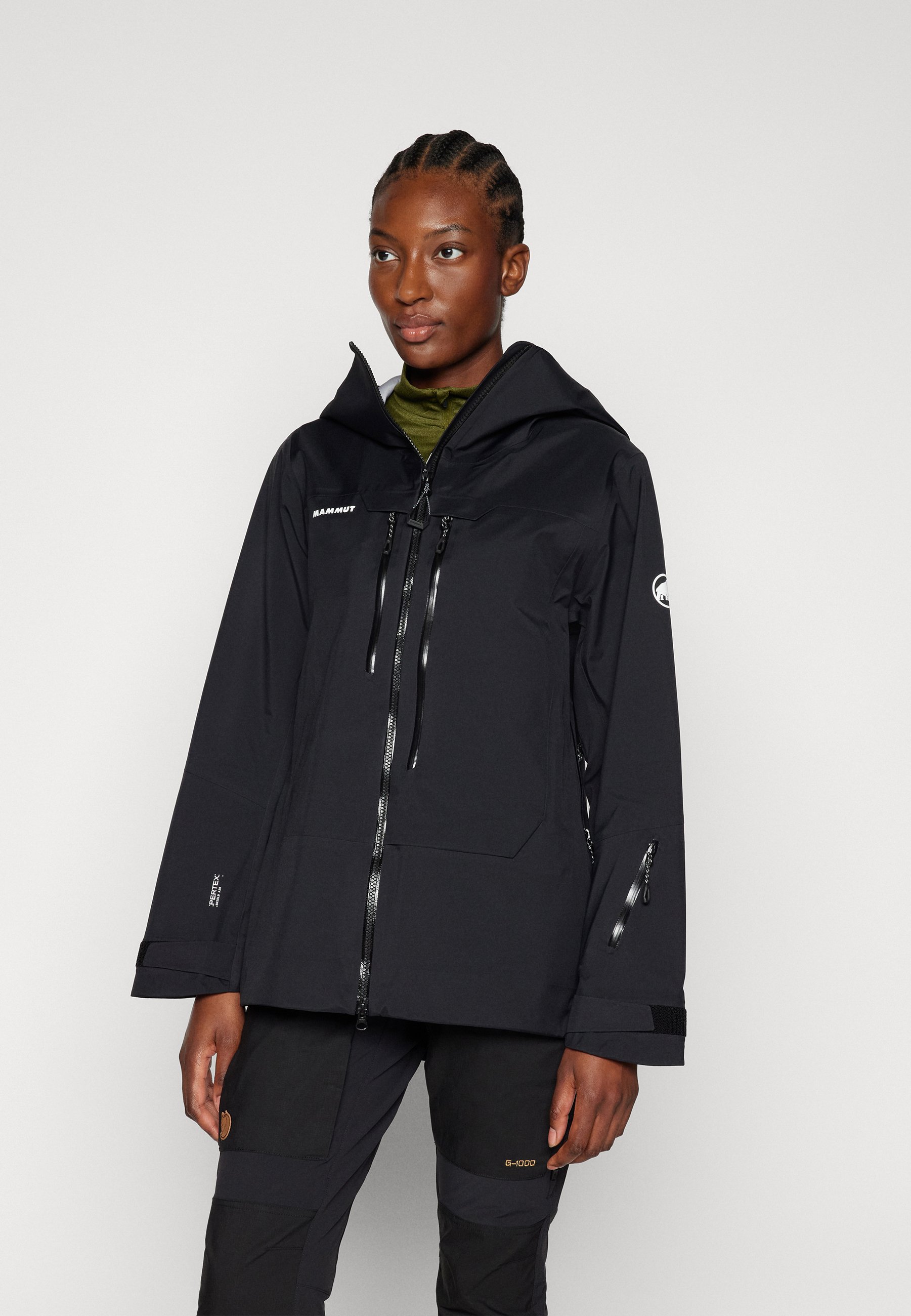 Mammut Haldigrat Air HS Hooded Jacket L Mammut Haldigrat Air HS 