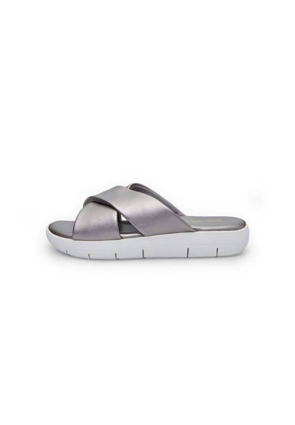 COMFIT - Pantolette flach - grigio