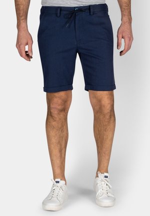 NZA New Zealand Auckland Shorts - midnight navy