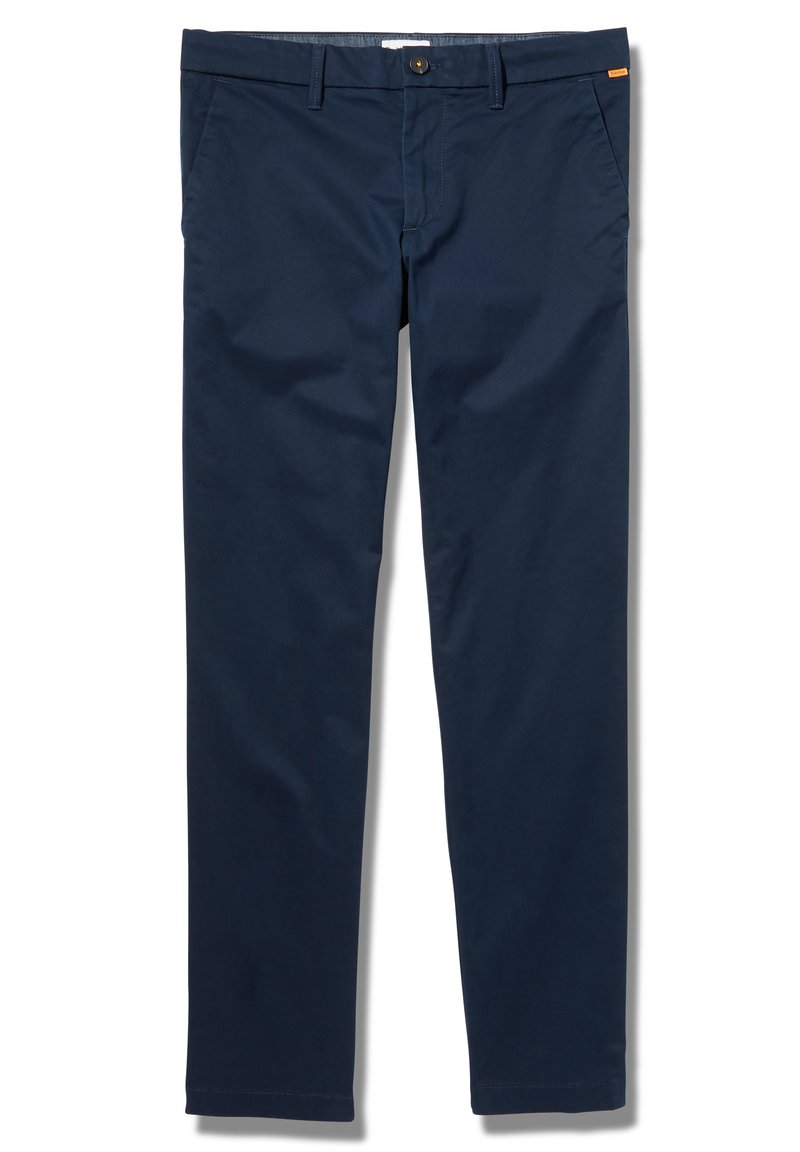 Timberland Chino donkerblauw Timberland Chino donkerblauw