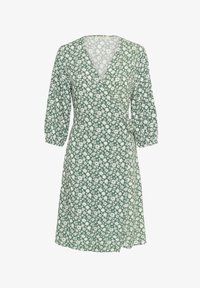 Odabrano, laurel wreath flowers